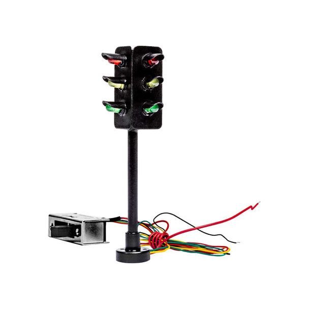 HO 2WAY TRAFFIC LIGHT W/S - Lionel - ModelCars.com