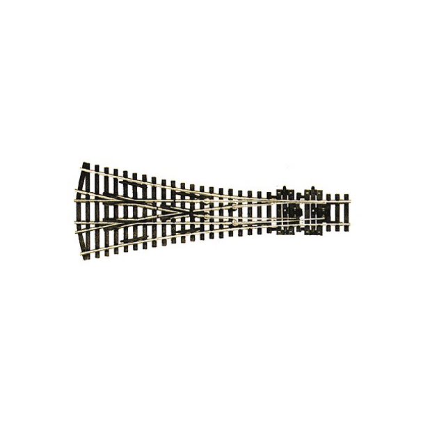 HO 3 - WAY T/O MED CD100NS - Peco - ModelCars.com