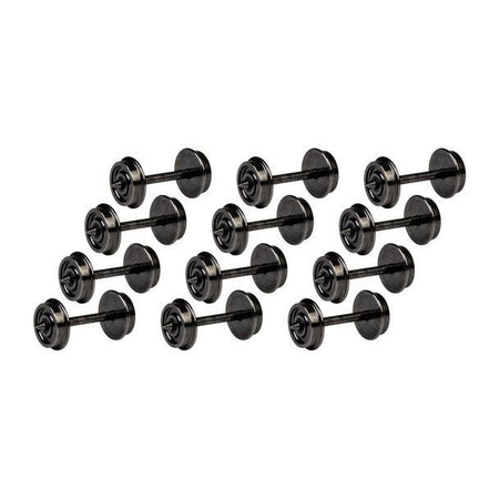 HO 33"WHEELSET 12PK - Lionel - ModelCars.com
