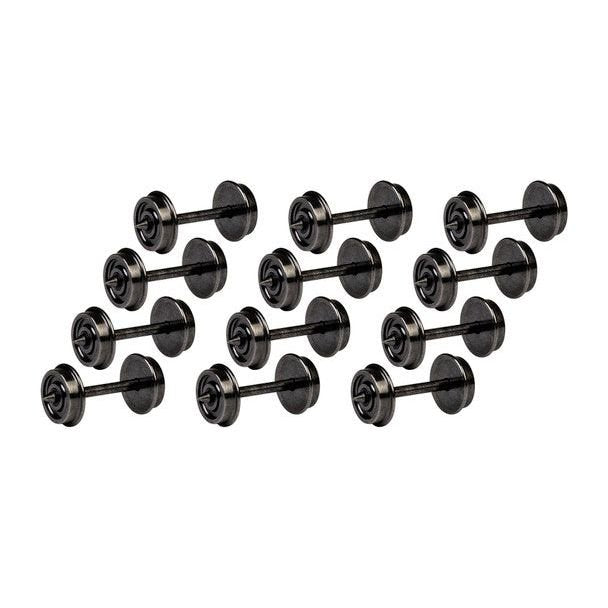 HO 33"WHEELSET 12PK - Lionel - ModelCars.com
