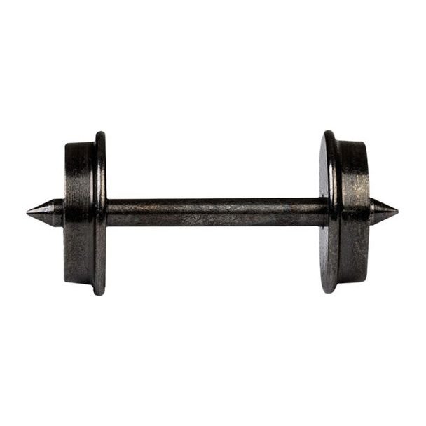 HO 36"WHEELSET 12PK - Lionel - ModelCars.com