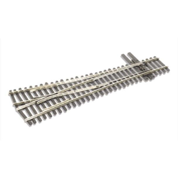 HO 4 WYE T/O CODE 83 ELE - Peco - ModelCars.com