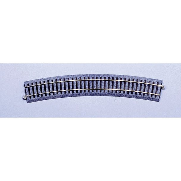 HO 670MM RADIUS CURVE 20B - Kato - ModelCars.com