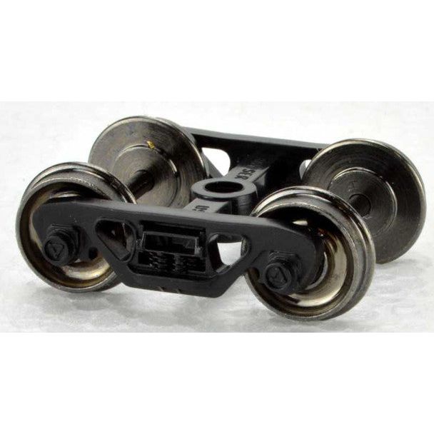 HO 70T ROLLER BRNG TRUCK - Bowser - ModelCars.com