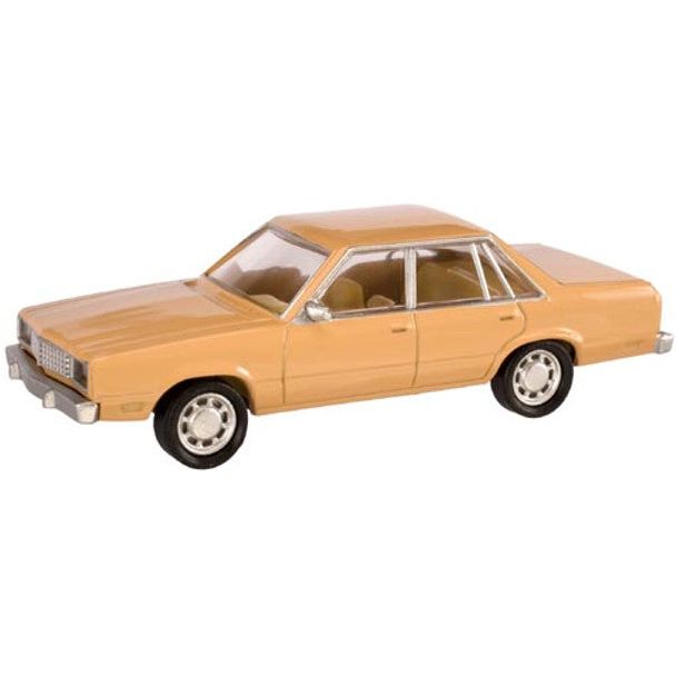 HO 78 FAIRMONT LT CHAMOIS - Atlas Track - ModelCars.com
