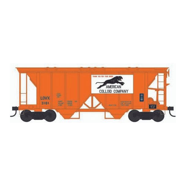 HO ACC H34 HOP 3103 - Bowser - ModelCars.com