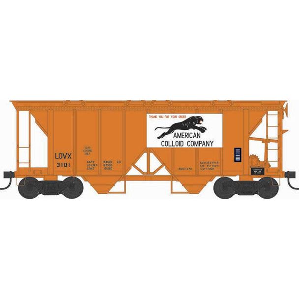 HO ACC H34 HOP 3105 - Bowser - ModelCars.com