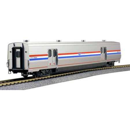 HO AMTRAK BAG PHIII 61024 - Kato - ModelCars.com