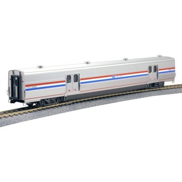 HO AMTRAK BAG PHIII 61050 - Kato - ModelCars.com