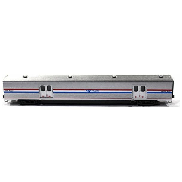 HO AMTRAK BAGGAGE 61006 - Kato - ModelCars.com