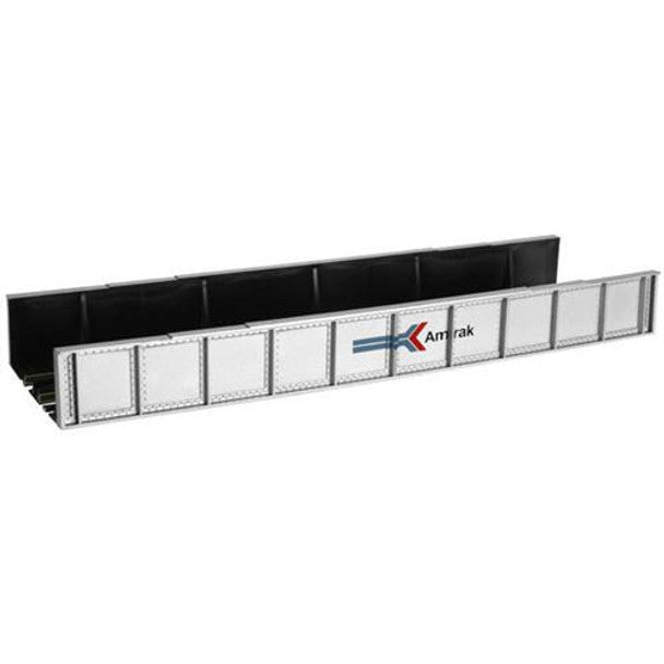 HO AMTRAK CD 100 BRIDGE - Atlas Track - ModelCars.com
