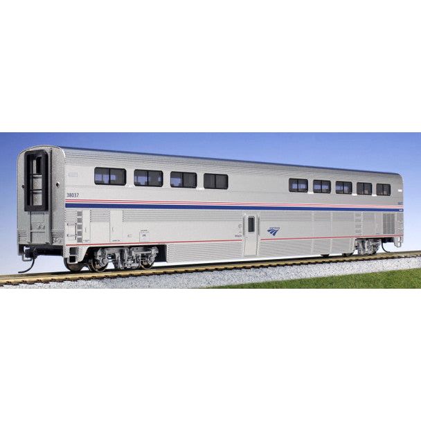 HO AMTRAK DINER PVI 38028 - Kato - ModelCars.com