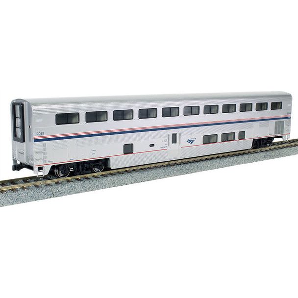 HO AMTRAK SLEEPER 32068 - Kato - ModelCars.com