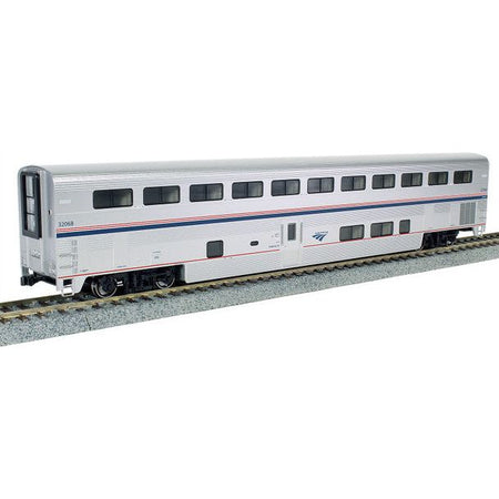 HO AMTRAK SLEEPER 32068 - Kato - ModelCars.com