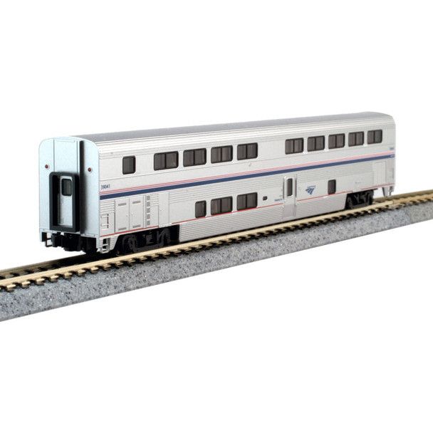 HO AMTRAK TRANSITIN 39041 - Kato - ModelCars.com