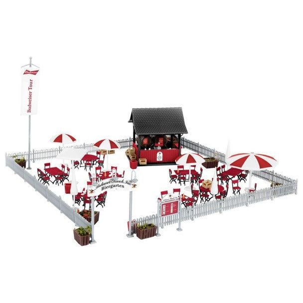 HO ANHEUSER BEIRGART KIT - Lionel - ModelCars.com