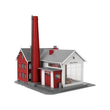 HO ANHEUSER BREWERY KIT - Lionel - ModelCars.com