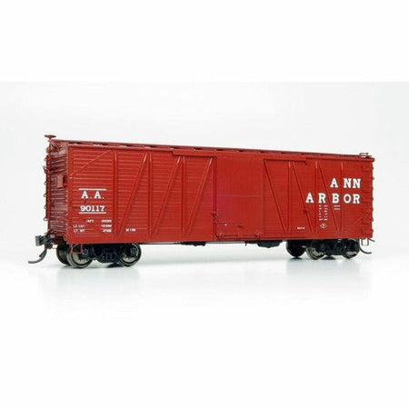 HO ANN ARBOR BOXCAR 6PK - Rapido - ModelCars.com