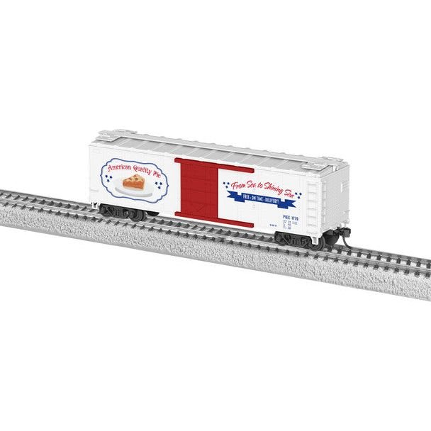HO AP REEFER 1776 - Lionel - ModelCars.com