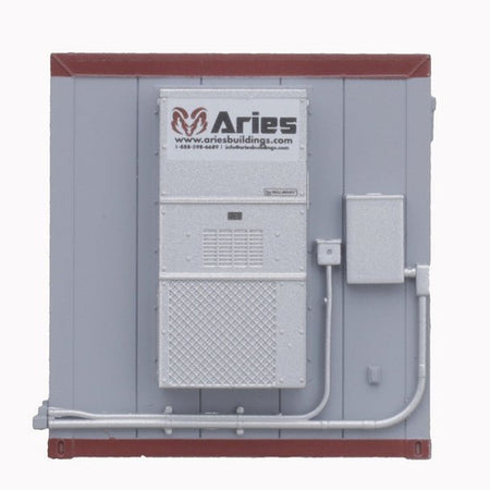 HO ARIES MOBILE OFF CONT - Atlas Track - ModelCars.com