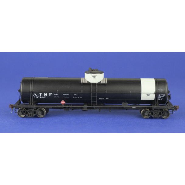 HO ATSF DIES TANK 101142 - American Limited Models - ModelCars.com