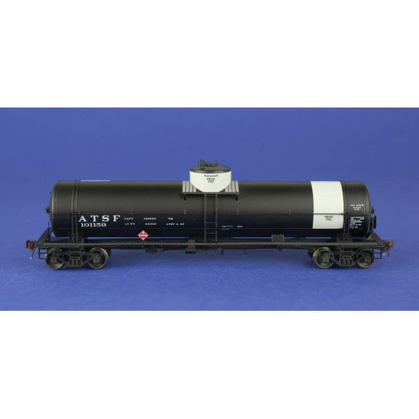 HO ATSF DIES TANK 101159 - American Limited Models - ModelCars.com