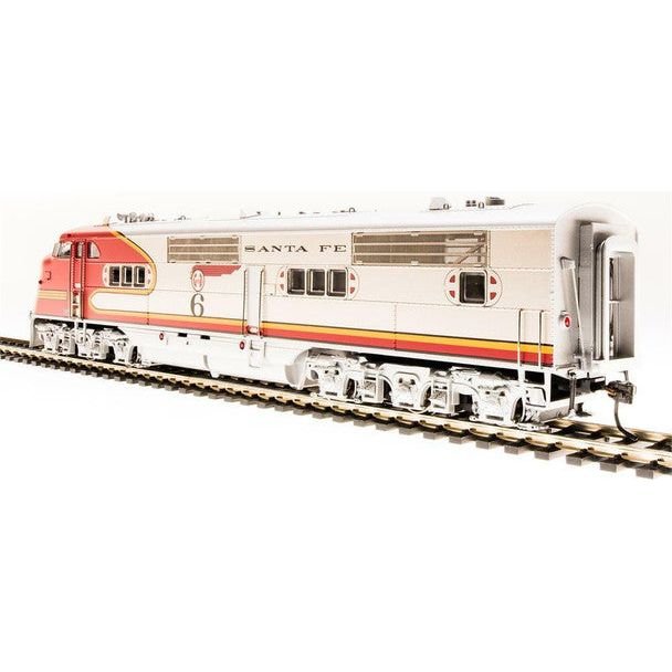 HO ATSF E1 A - UNIT 6L - Broadway Ltd - ModelCars.com