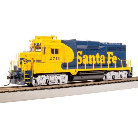 HO ATSF EMD GP30 2710 - Broadway Ltd - ModelCars.com