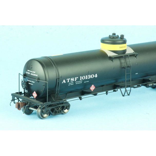 HO ATSF GAS TANK 101304 - American Limited Models - ModelCars.com