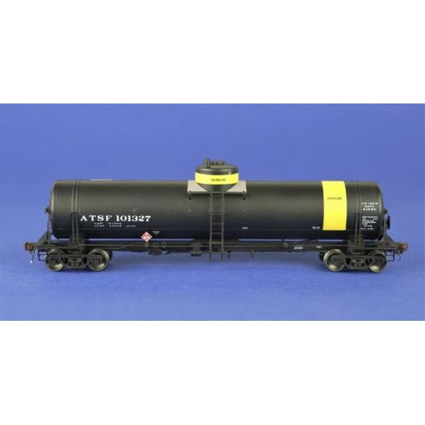 HO ATSF GAS TANK 101327 - American Limited Models - ModelCars.com