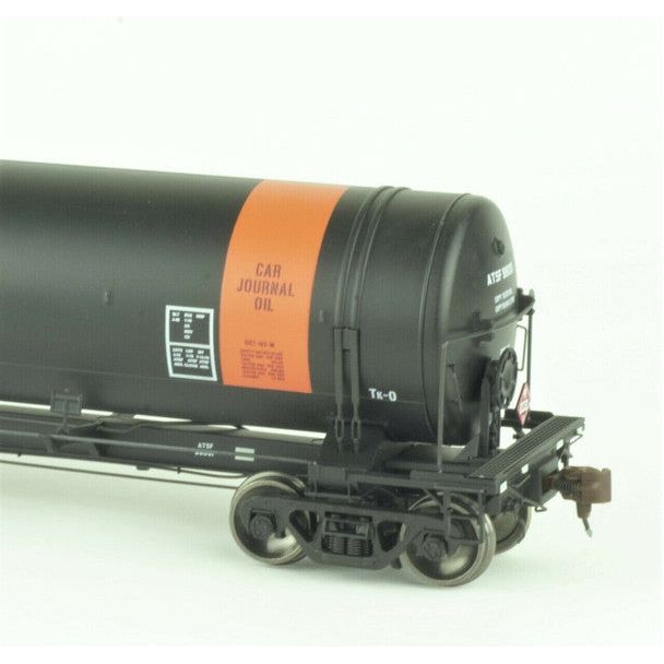 HO ATSF GATC TANK 98024 - American Limited Models - ModelCars.com