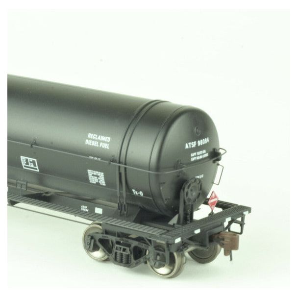 HO ATSF RECLA TANK 98084 - American Limited Models - ModelCars.com