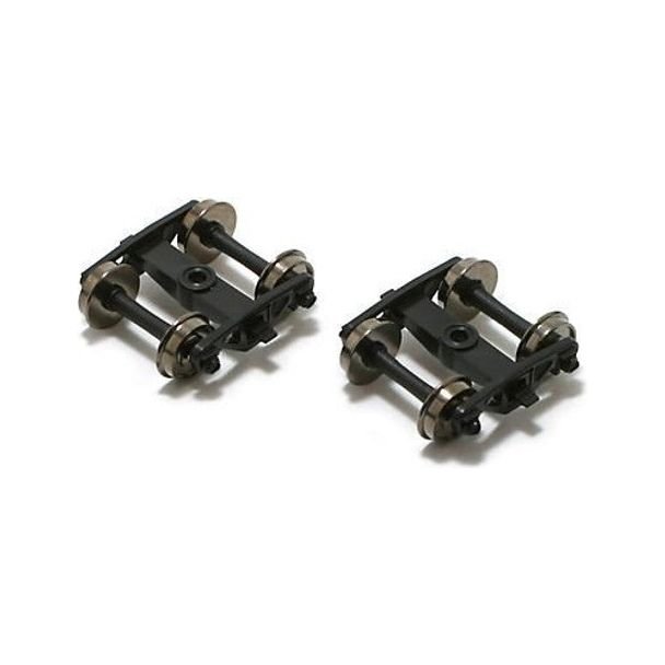 HO BARBER - BETTENDORF - CABO - Atlas Track - ModelCars.com