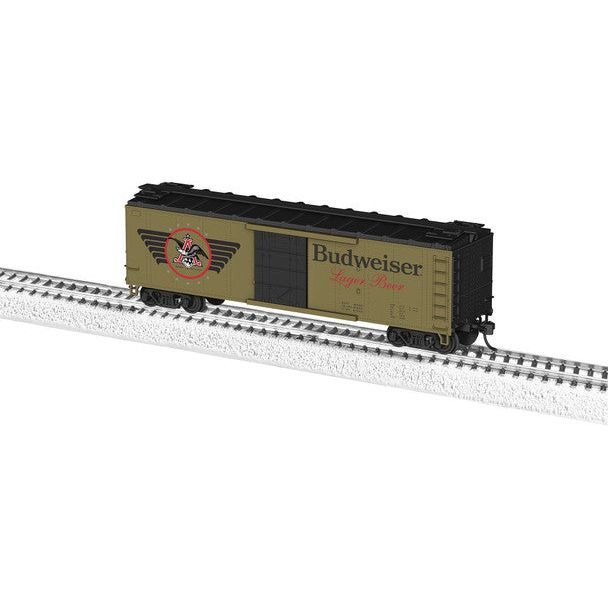 HO BC AN - BUSCH REEFER - Lionel - ModelCars.com