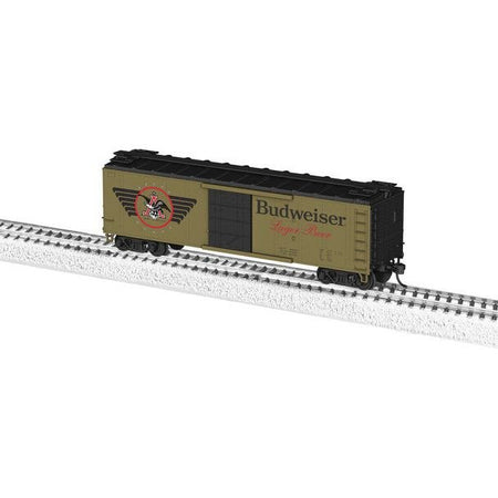 HO BC AN - BUSCH REEFER - Lionel - ModelCars.com