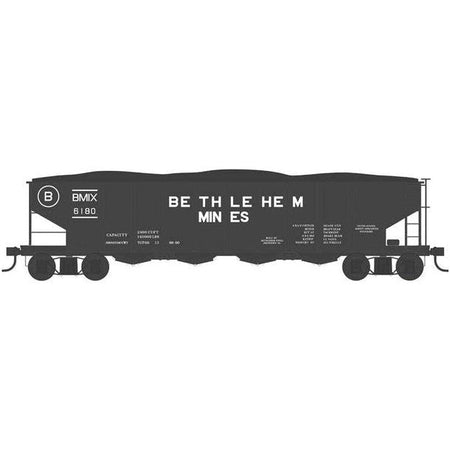 HO BETHMINE 4BAY HOP6230 - Bowser - ModelCars.com