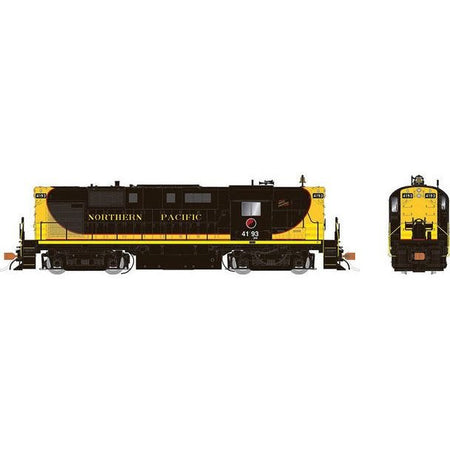 HO BN RS - 11 4193 - Rapido - ModelCars.com