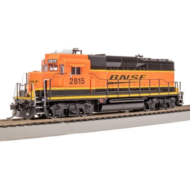 HO BNSF EMD GP30 2820 - Broadway Ltd - ModelCars.com