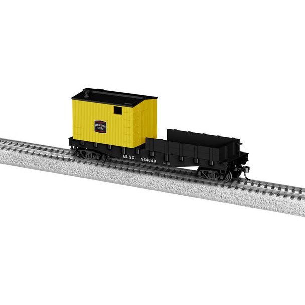HO BS WORK CABOOSE 954640 - Lionel - ModelCars.com