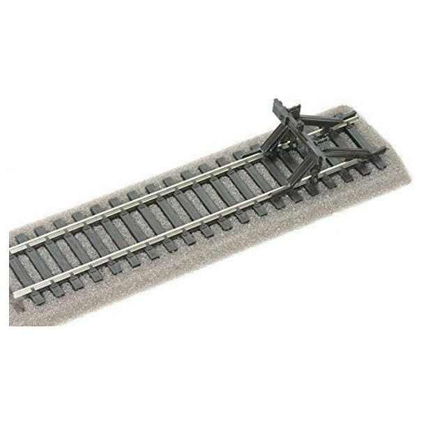 HO BUMPER, RAIL BUILT TYP - Peco - ModelCars.com