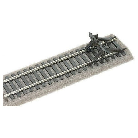 HO BUMPER, RAIL BUILT TYP - Peco - ModelCars.com