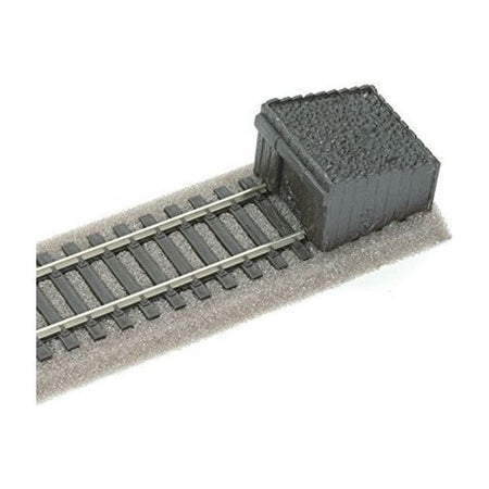 HO BUMPER, TIE BUILT TYPE - Peco - ModelCars.com