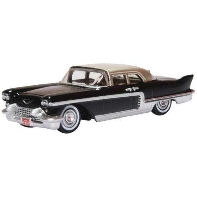 HO CADILLAC EB 1957 E/SS - Oxford Diecast - ModelCars.com