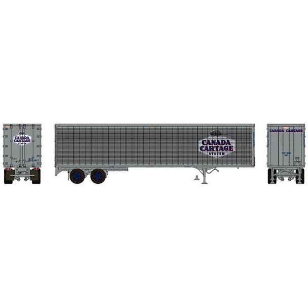 HO CANADA TRAILER 492L45 - Rapido - ModelCars.com