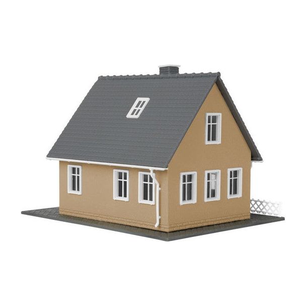 HO CAPE COD BUILD KIT 2PK - Lionel - ModelCars.com