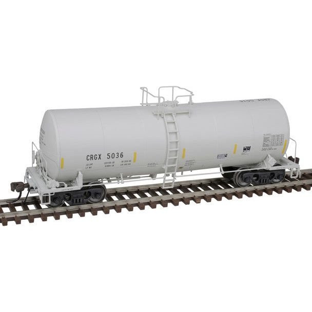 HO CAR TRINITY 5091 UTCIR - Atlas Track - ModelCars.com