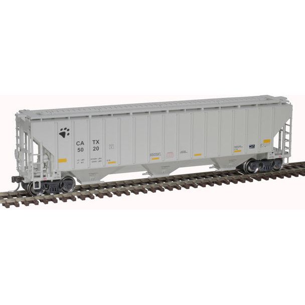 HO CATX 4750 HOP 5086 - Atlas Track - ModelCars.com