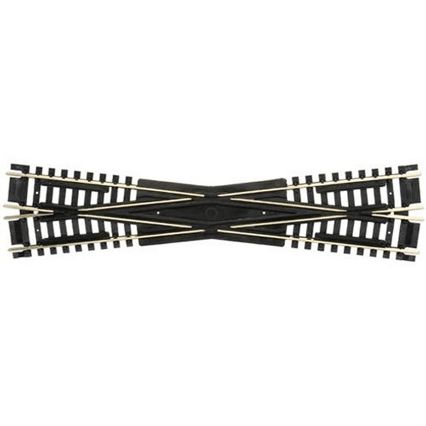 HO CD 100 12.5 CROSSING - Atlas Track - ModelCars.com