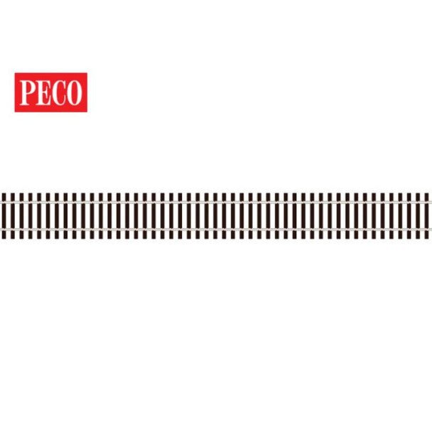HO CD 70 FLEX TRACK 25/BX - Peco - ModelCars.com