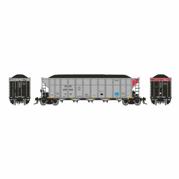 HO CEFX AUTOFLOOD 6PK 3 - Rapido - ModelCars.com